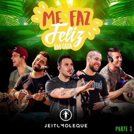 Meu Jeito Moleque de Ser | Boomplay Music