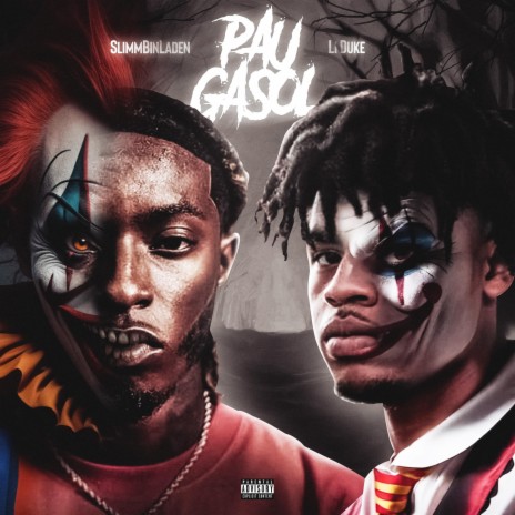 Pau Gasol ft. Li Duke | Boomplay Music