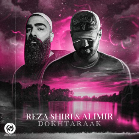 Dokhtaraak ft. Ali Mir | Boomplay Music