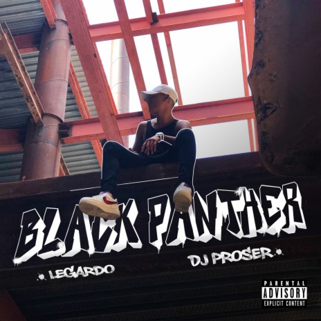 Black Panther ft. DJ PROSER | Boomplay Music