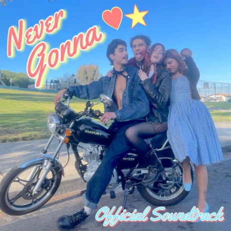 Never Gonna | Boomplay Music