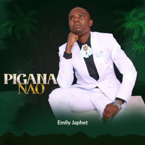 Pigana Nao | Boomplay Music