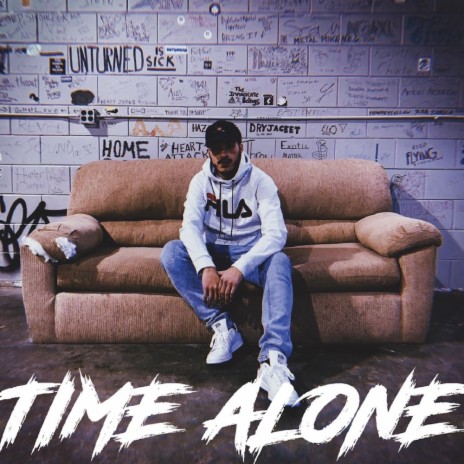 Time Alone | Boomplay Music