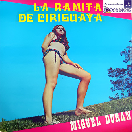 La ramita de Ciriguaya | Boomplay Music