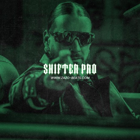 SHIFTER PRO | Boomplay Music