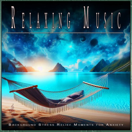 Sleep Music ft. Relaxing Music For Stress Relief & Relaxing Music | Boomplay Music