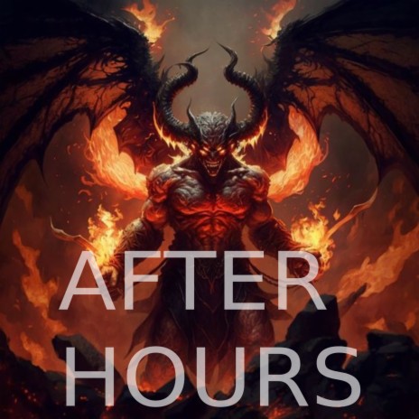 After Hours (Instrumental) | Boomplay Music