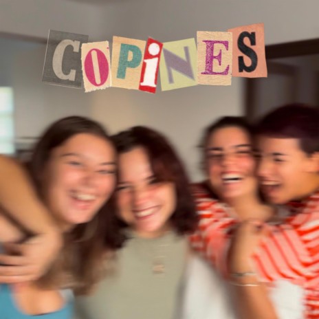 Copines | Boomplay Music