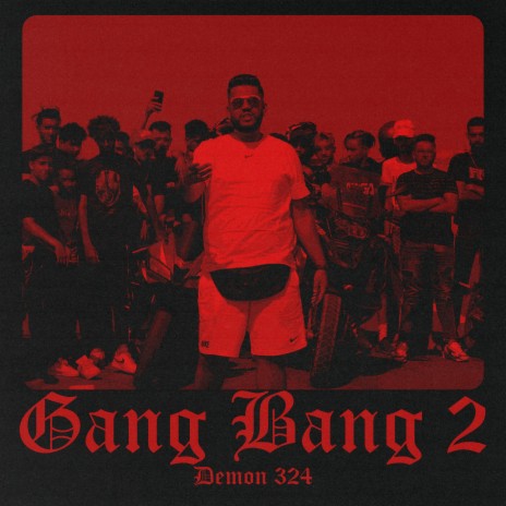 Gang bang II