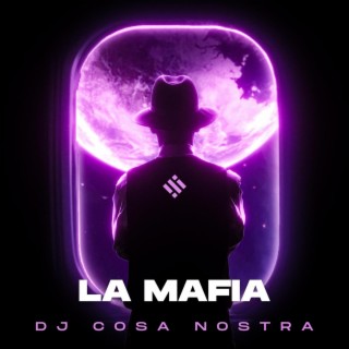 DJ Cosa Nostra