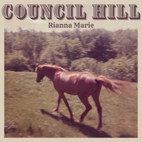 Council Hill | Boomplay Music