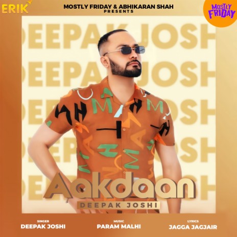 Aakdaan | Boomplay Music