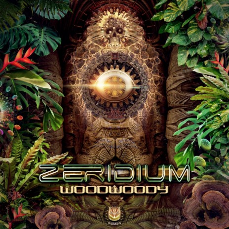 Woodwoody (Original Mix) | Boomplay Music