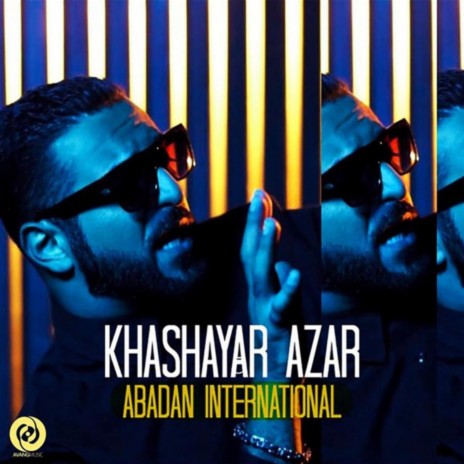 Abadan International | Boomplay Music