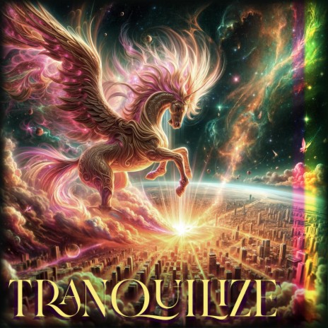 Tranquilize | Boomplay Music