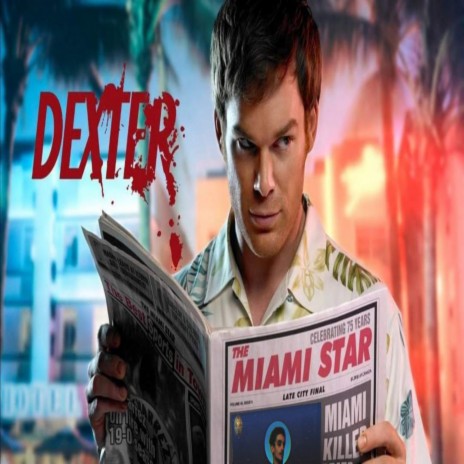 DEXTER | Boomplay Music