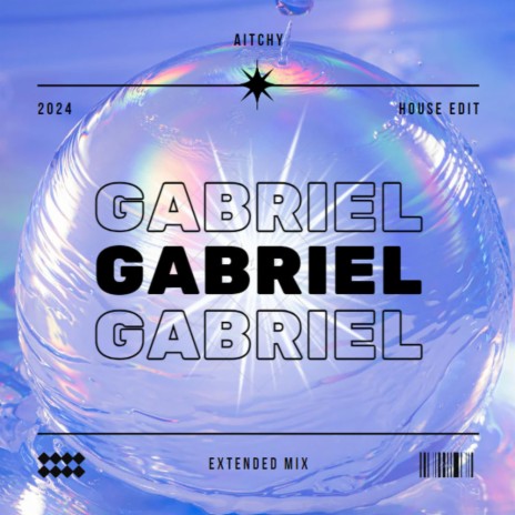Gabriel (Extended Mix) | Boomplay Music