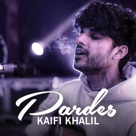 Pardes | Boomplay Music