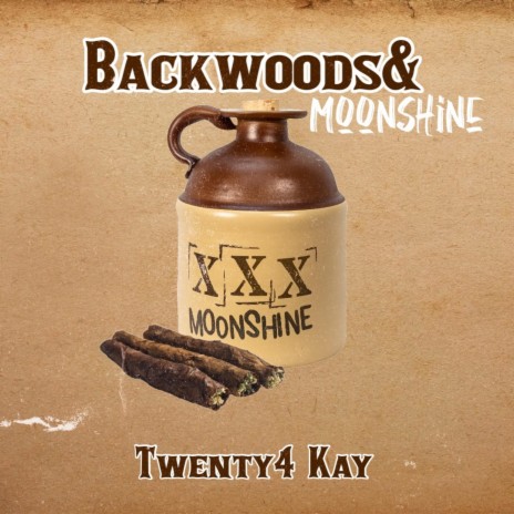 Backwoods & Moonshine