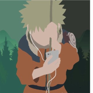 Sadness and sorrow ~ Naruto Shippuden Original Soundtrack but it's lofi