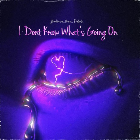 I Don't Know What's Going On ft. Prelude | Boomplay Music