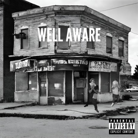 Well Aware | Boomplay Music