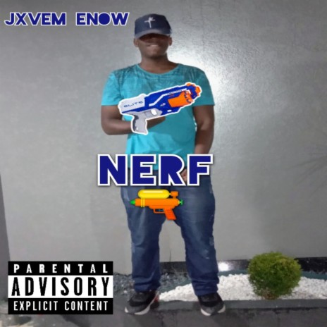 Nerf | Boomplay Music