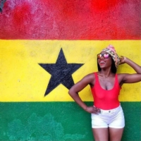 Celebs Ghana