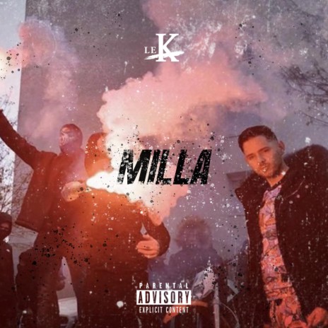 Milla | Boomplay Music