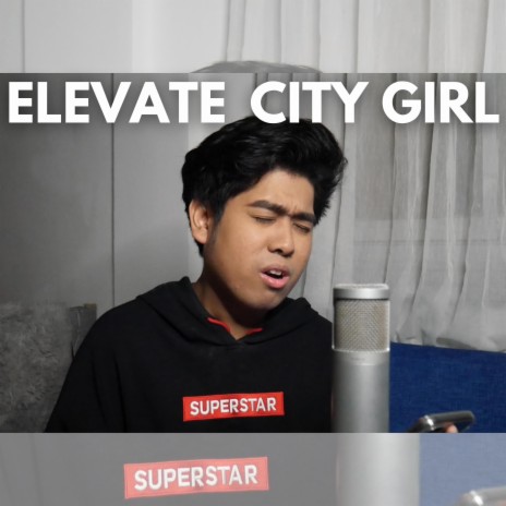 Elevate City Girl