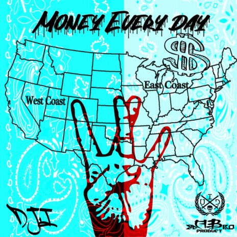 Money Every Day | Boomplay Music