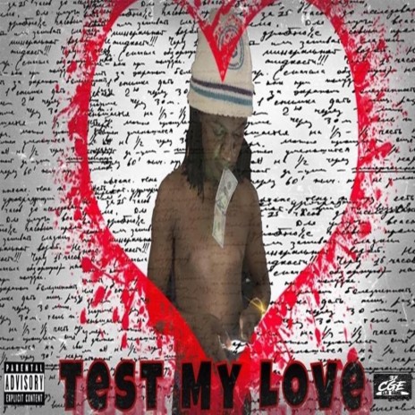 Test My Love