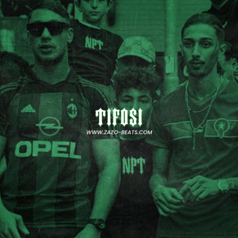 TIFOSI | Boomplay Music