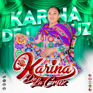 Karina de la Cruz 2022