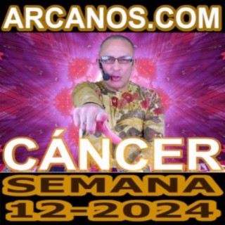 ♋️#CANCER #TAROT♋️ Elige tu propio camino ️ ARCANOS.COM