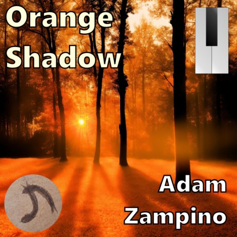 Orange Shadow