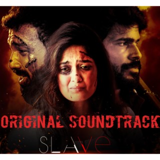 SLAVE (Original Soundtrack)