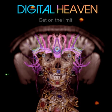 Digital Heaven Get On The Limit | Boomplay Music