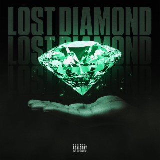 Lost Diamond (slowed + reverb) ft. Kairo Keyz & Babytakeoff lyrics | Boomplay Music