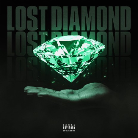 Lost Diamond (slowed + reverb) ft. Kairo Keyz & Babytakeoff