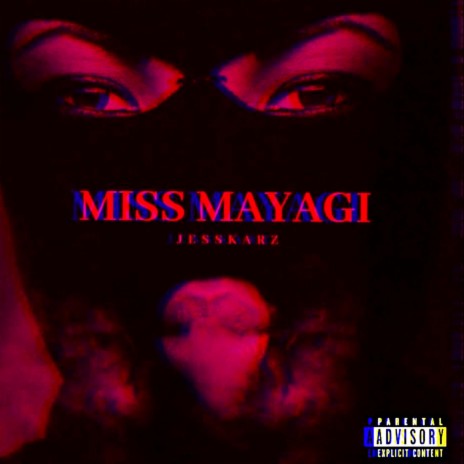 Miss Mayagi