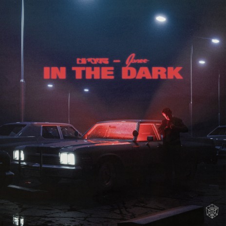 In The Dark ft. Janee | Boomplay Music