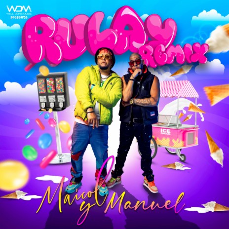 Rulai (Remix)