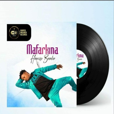 Mafarkina (feat. Namenj) | Boomplay Music