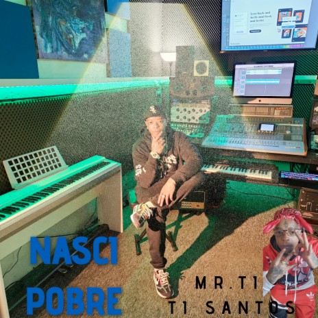 NASCI POBRE | Boomplay Music