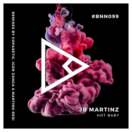 Hot Baby (MartinoResi Remix) | Boomplay Music