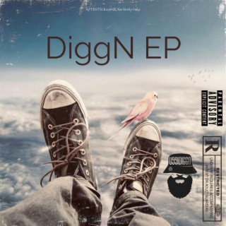 DiggN EP
