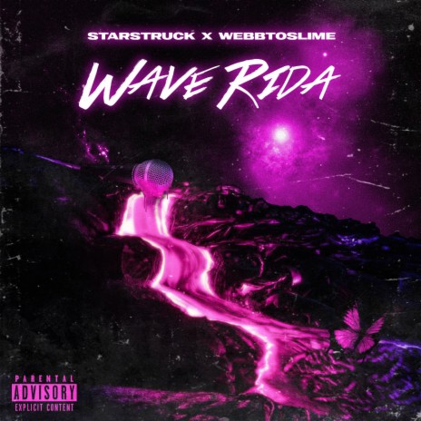 Wave Rida ft. Webbtoslime | Boomplay Music