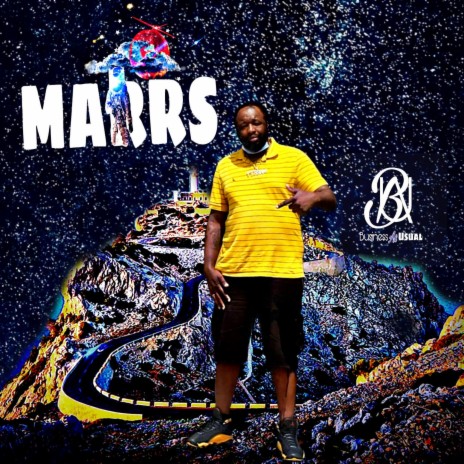 MARTIAN | Boomplay Music