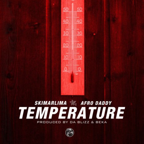 Temperature ft. Afro jiggy | Boomplay Music